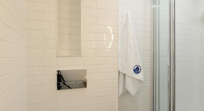 Dom Wakacyjny Solano Ustka Exteriör bild